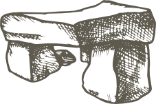 Nuage qui monte, toujours gris et dessiné à la main.